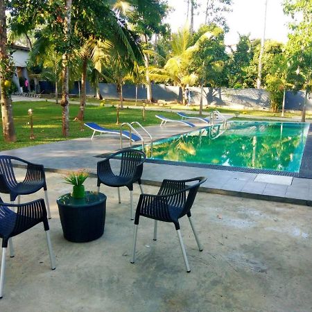 Temple Pond Villa Colombo Piliyandala Dış mekan fotoğraf