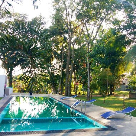 Temple Pond Villa Colombo Piliyandala Dış mekan fotoğraf