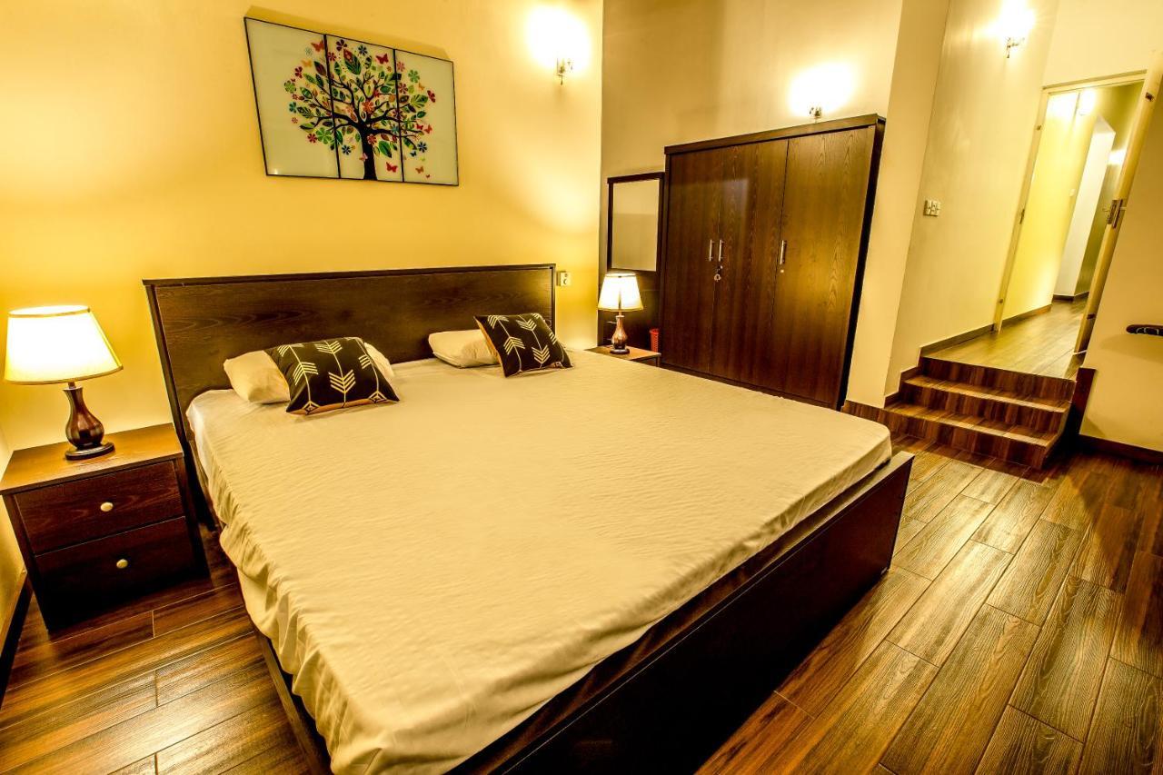 Temple Pond Villa Colombo Piliyandala Dış mekan fotoğraf