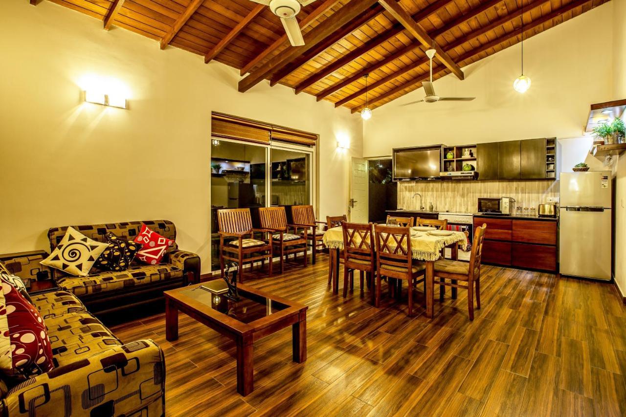 Temple Pond Villa Colombo Piliyandala Dış mekan fotoğraf